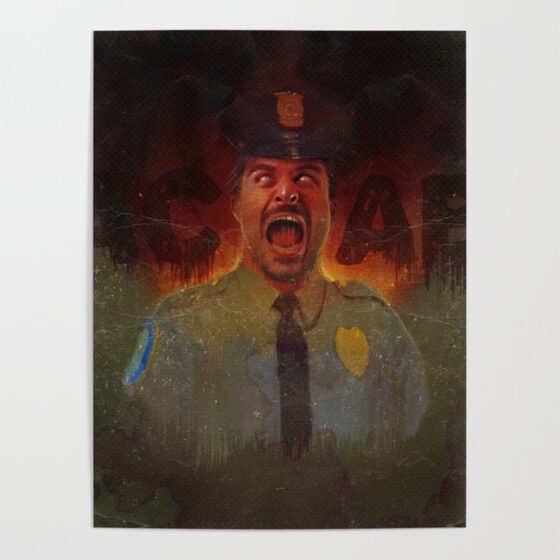 Acab 1312 Poster