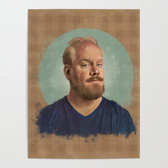 GAFFIGAN Poster