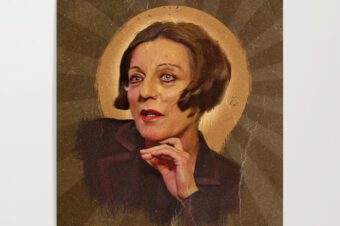 Herta Müller Poster
