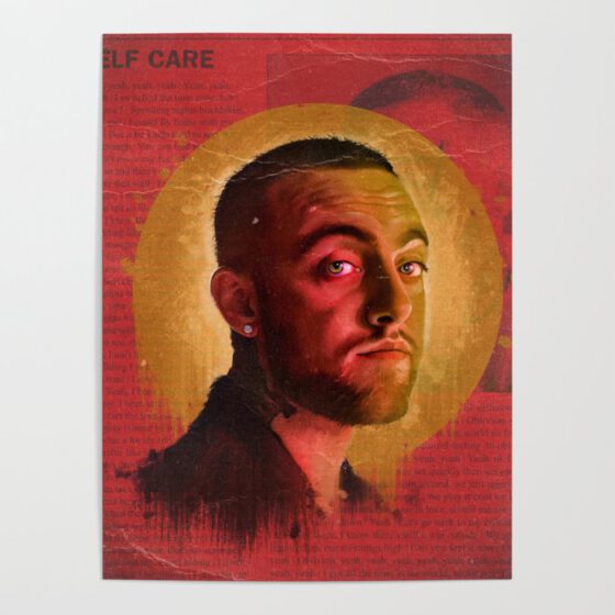 Mac Poster