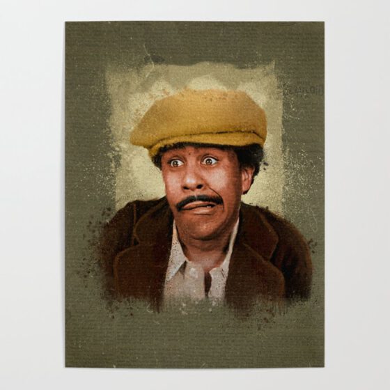 PRYOR Poster