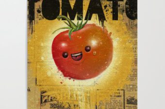 TOMATOES  Poster
