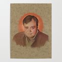 LOUIE ANDERSON Poster